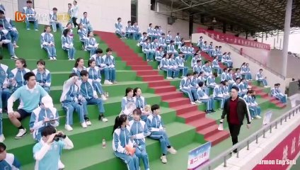 Eng Sub  Meeting You  EP08  Eng Sub