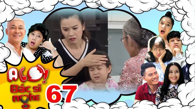 Alô Bác Sĩ Nghe | Tập 67 FULL | Đàn ông cũng khóc hết nước mắt khi bị tình nghi TIỂU ĐƯỜNG