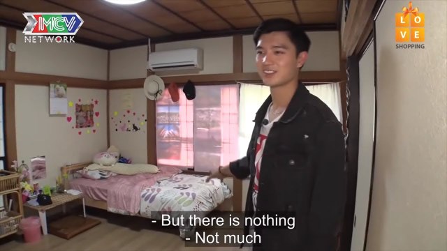 KÝ TÚC XÁ như KHÁCH SẠN 5 SAO của 4 cô gái miền Tây XUẤT KHẨU LAO ĐỘNG NHẬT may mắn | NKN