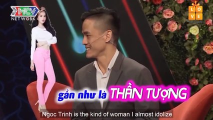 BMHH Rút Gọn #6 | Fanboy Đồng Tháp thần tượng NGỌC TRINH vì 3 vòng SEXY và KIẾM TIỀN GIỎI 