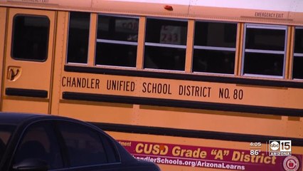 Mixed emotions surrounding decision to close school campuses