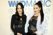 Brie and Nikki Bella had to evacuate homes due to the Californian wildfires: 'All of a sudden our house got filled with smoke'