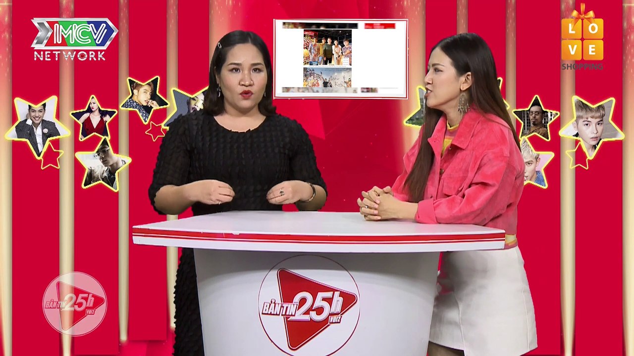 Vbiz 25h | Tập 54 Full | Siêu phẩm CẦU VỒNG TRONG TUYẾT của Quang Hải được AFC vinh danh 