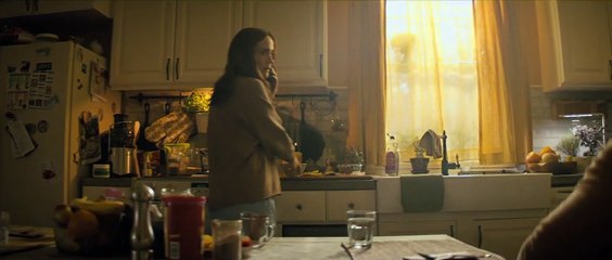 RUN Movie Clip - Please do not put me on hold