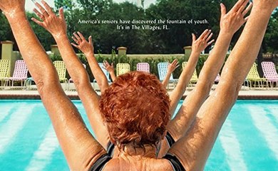 Some Kind of Heaven Documentary Movie