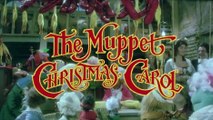The Muppet Christmas Carol Movie (1992) - Michael Caine, Dave Goelz, The Great Gonzo