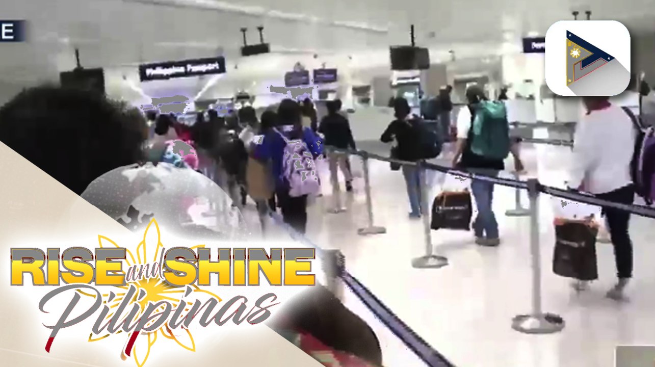 Pagboto sa mga kongresista, isinusulong na maisama sa absentee voting ng mga OFWs