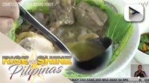 RSP WEEKLY TOP PICKS: Top 5 best Pinoy foods tuwing tag-ulan