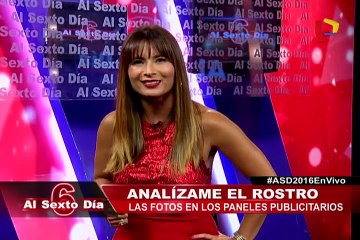 Elecciones 2016: Los rasgos faciales y la personalidad de los candidatos