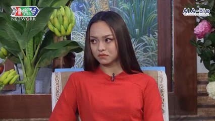 Mai Ngô khóc ấm ức khi mẹ MANG BẦU bị ba NGƯỢC ĐÃI BỎ RƠI vì nghi ngờ NGOẠI TÌNH  | CTVST