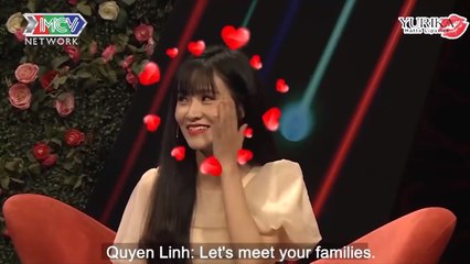 BMHH Rút Gọn #11 | Thần tiên tỷ tỷ Thanh Hóa đốn lụi tim Quyền Linh khiến nhà trai HỐI CƯỚI 