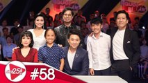 Vbiz 25h | Tập 58 Full | Bà Tân Vlog, Bé Sa Quỳnh Trần JP và các hiện tượng mạng đình đám năm 2019