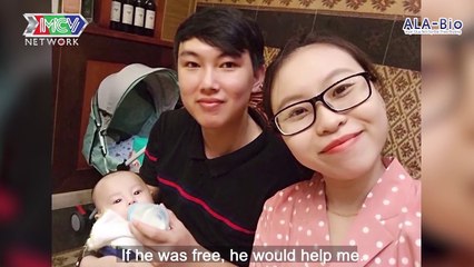 Cô gái 23 tuổi KHÓC SUỐT vì NHAU TIỀN ĐẠO lại còn LÊN MÁU SẢN HẬU khi chồng đòi VỨT CON ĐI | TSMBS