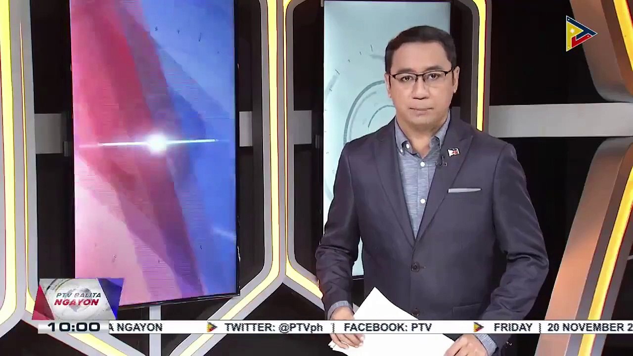 BFP, patuloy na inaalam ang sanhi ng sunog sa DPWH compound sa Q.C.