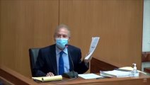 Ángel Rondón habla del exprocurador Jean Alain Rodríguez y el caso Odebrecht 2/2