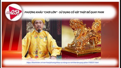 Vbiz 25h | Tập 61 Full | Nam Em hoảng loạn khóc lóc khi livestream và chỉ trích những bình luận xấu