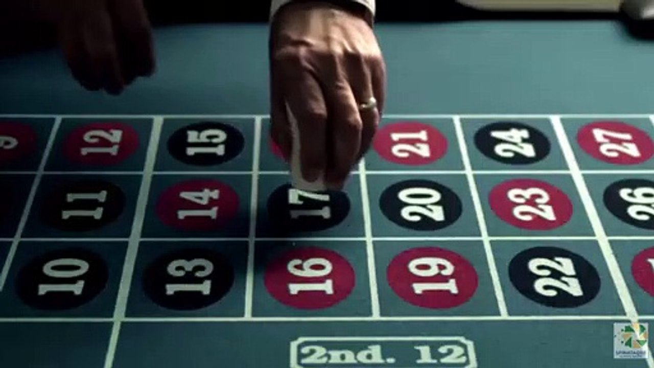 MÉTODO FIBONACCI – Como Ganhar Na Roleta – Programa Spin Ataque – Método De Aposta Para Roleta