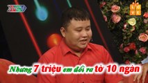 BMHH Rút Gọn #19 | Phó phòng THÍCH MÀU HỒNG mừng cưới NGƯỜI YÊU CŨ 1 THÁNG LƯƠNG bằng 1 XẤP 10 NGÀN