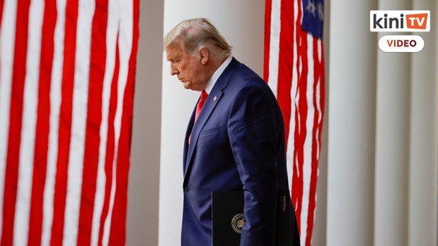 Kiraan semula undi tidak mengubah kekalahan pilihan raya Trump