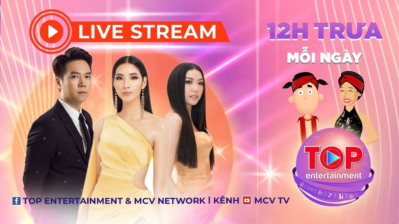 Á hậu Thúy Vân xác nhận mang thai, Hoàng Thùy dính thị phi