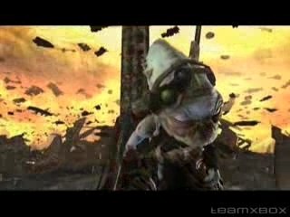 Star wars: Force Unleashed