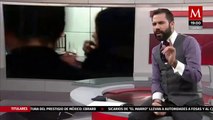 Milenio Noticias, con Sergio Gómez Villarreal, 19 de noviembre de 2020