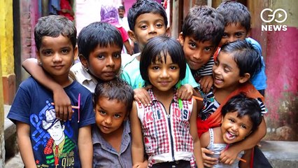 भारत में हर घंटे लापता हो रहे हैं 8 बच्चे !