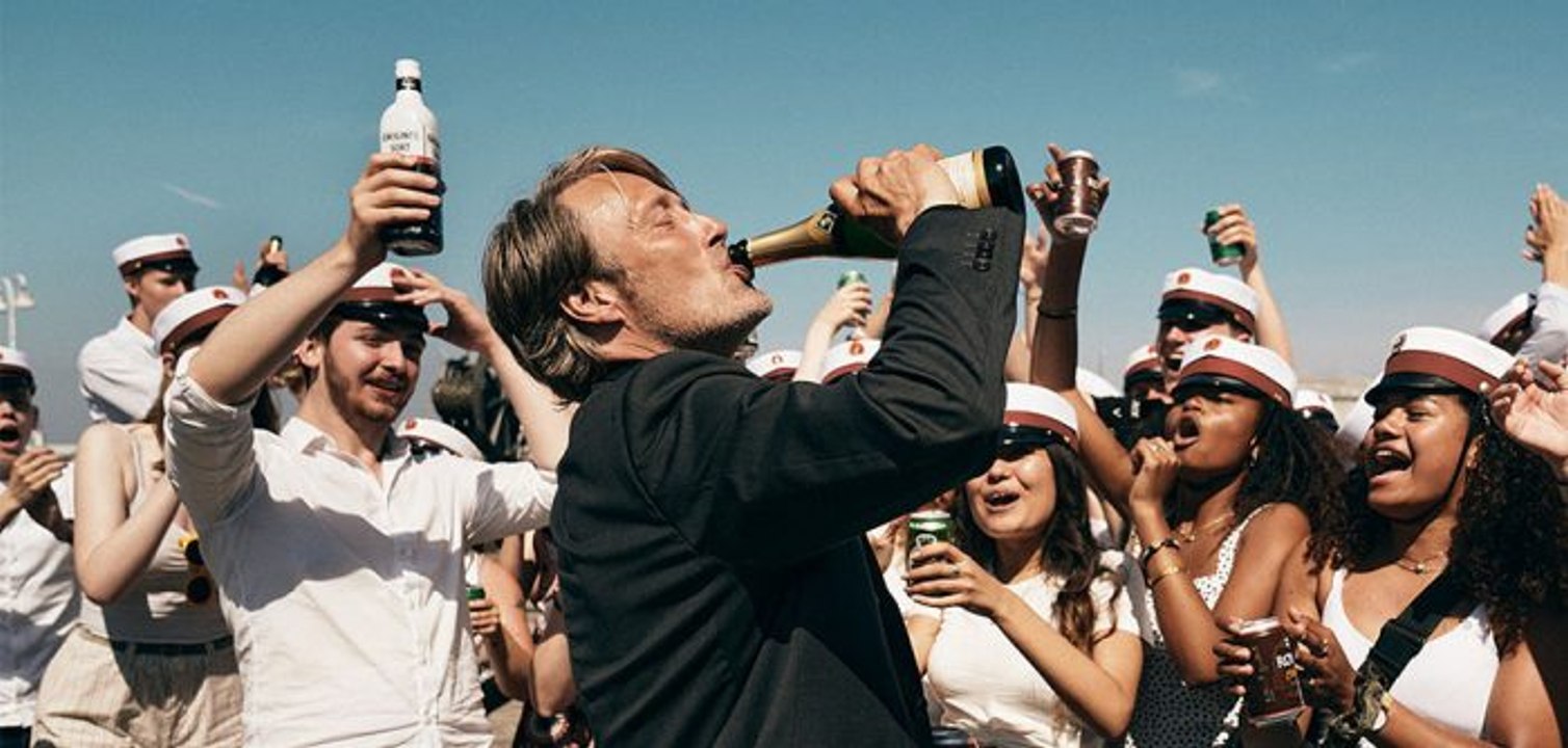 Der Rausch Film mit Mads Mikkelsen