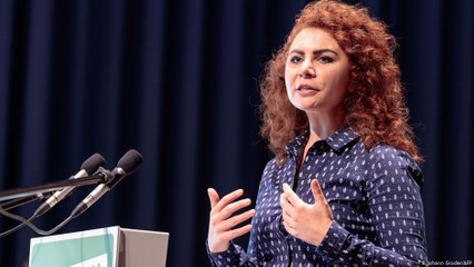 سياسية نمساوية تتهم مخابرات تركيا بمحاولة إسكاتها