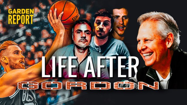 What Celtics can do after Gordon Hayward