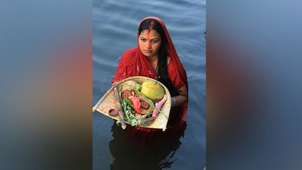 Chhath Puja 2020: छठ महापर्व पर इन खास Messages से भेजें ढेर सारी शुभकामनाएं | Boldsky