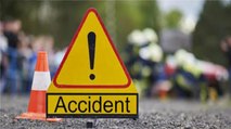 5 children among 14 killed in road accident in UP