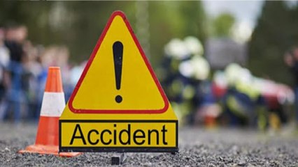 5 children among 14 killed in road accident in UP