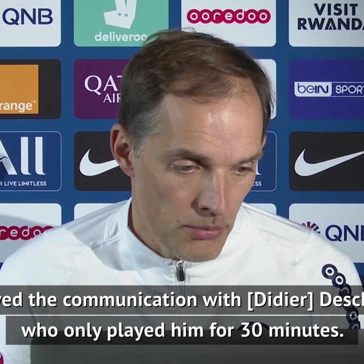 Tuchel hopeful of Neymar and Mbappe returning for Monaco clash