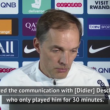Tuchel hopeful of Neymar and Mbappe returning for Monaco clash