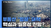 부동산 '영끌' 대책...핵심과 실효성 전망? / YTN