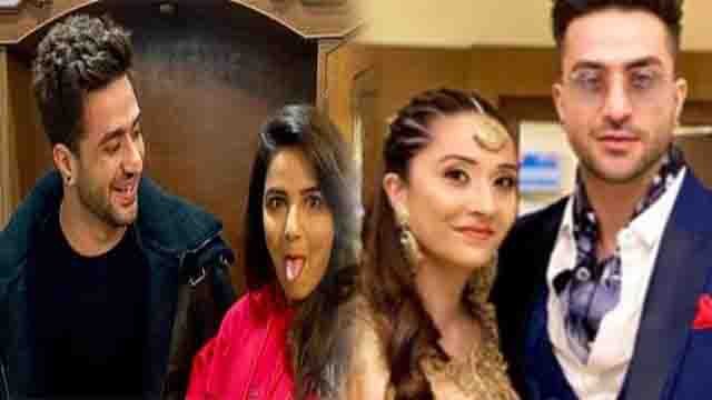 Bigg Boss 14: Aly Goni की बहन का Aly और Jasmin Bhasin के रिश्ते पर बड़ा खुलासा | FilmiBeat