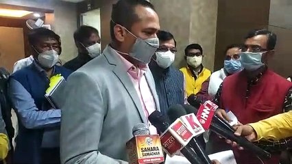 कानपुर- विकास प्राधिकरण की 13 वीं बोर्ड बैठक सम्पन्न