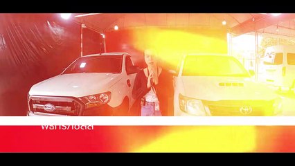 รีวิว รถกระบะ Toyota Vigo มือสอง 2013 สภาพดี บรรทุกได้มาก ฟรีดาวน์ได้ พร้อมรับประกันหลังการขาย