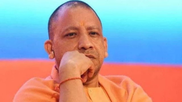 Tragic road accident in Pratapgarh, CM Yogi expressed grief