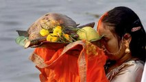 Chhath Puja 2020 का तीसरा दिन आज सूर्यदेव को अर्घ्य देने की संपूर्ण विधि। सूर्यदेव अर्घ्य पूजा विधि