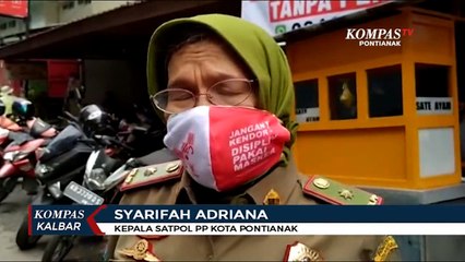 Pemilik Reaktif, Warung Kopi Asiang Pontianak Tutup Sementara
