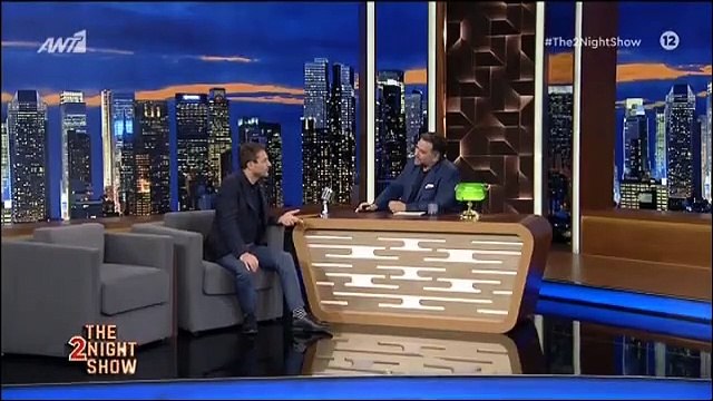 Γιώργος Καραμίχος: Η εξομολόγηση για την προσωπική του ζωή on camera που δεν περιμέναμε!