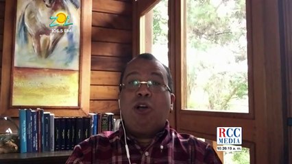 Euri Cabral: Oscuro panorama para el turismo; Gobierno actúa mal con China