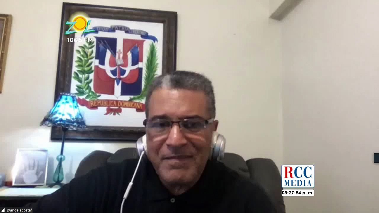 Anibal "Tus hechos hablan tan fuertes que no puedo escuchar tu voz, dedicado a Leonel Fernández"