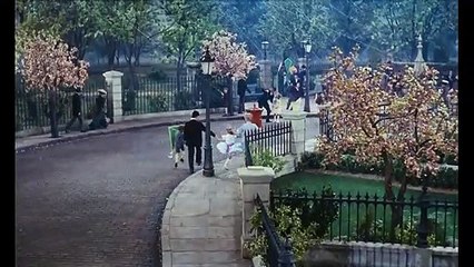 Mary Poppins vocalistas alternativos (español latino)