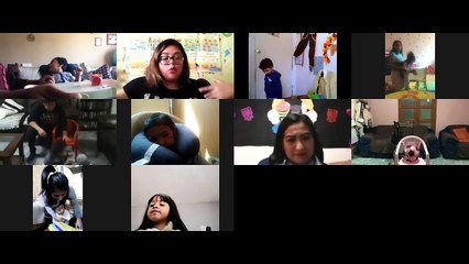 KINDER 1 ..........11 _ noviembre _2020 parte 2