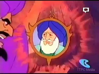 Arabian Knights Episode 9
