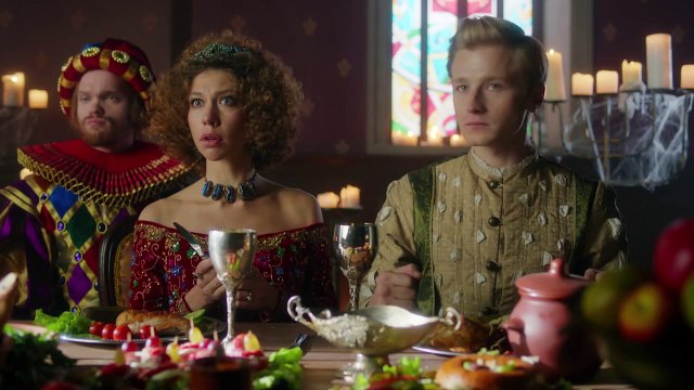 ЧУМА 2. Вторая волна 4 серия (2020) HD