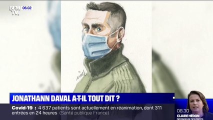 Video herunterladen: Procès Daval: la famille d'Alexia Fouillot se demande si Jonathann Daval a tout dit